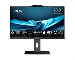 PC AIO MSI 23,8I7-14700 16GB SSD 512GB WIN11 PRO BLACK