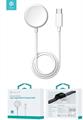 DEVIA CAVO DI RICARICA PER APPLE WATCH CON CONNETTORE TYPE-C