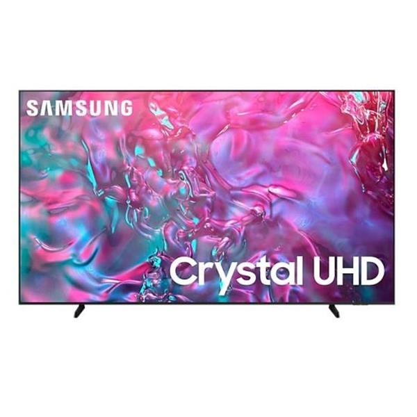 TV LED SAMSUNG 98 4K SMART-T DVB-T2/C/S2 UE98DU9072U