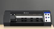 DEVIA PLOTTER LARGE PT036 BLUETOOTH APP INTEGRATA E FOTOCAMERA