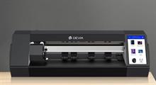 DEVIA PLOTTER LARGE PT036 BLUETOOTH APP INTEGRATA E FOTOCAMERA
