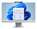PC AIO ASUS 23.8 I5-1335U 8GB SSD512 W11H WH E3402WVAK-WPC003W