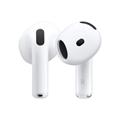 AURICOLARI APPLE AIRPODS 4 2024 CON CUSTODIA DI RICARICA USB-C