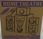 SISTEMA AUDIO DOLBY SURROUND 5.1