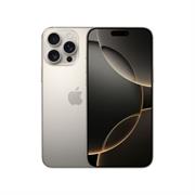 SMARTPHONE APPLE IPHONE 16 PRO MAX 256GB TITANIO NATURALE
