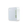 ROUTER TP-LINK WIRELESS DUAL BAND AC750 MINI POCKET