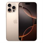 SMARTPHONE APPLE IPHONE 16 PRO MAX 512GB TITANIO SABBIA