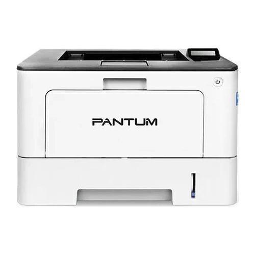 STAMPANTE PANTUM LASER B/N 40PPM F/R USB/LAN
