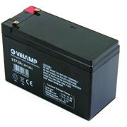 VELAMP BATTERIA PER UPS PB 12V-7AH