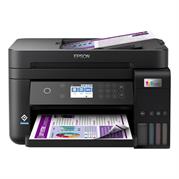 MULTIFUNZIONE EPSON ECOTANK ET-3850 3IN1 F/R ADF USB WIFI LAN