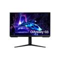 MONITOR SAMSUNG 27 FHD GAMING 185HZ ODISSEY G3 PIVOT HDMI DP