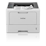 STAMPANTE LASER BROTHER A4 B/N 48PPM F/R 250FG LAN USB PCL6