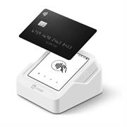 MOBILE POS SUMUP V2 TOUCHSCREEN CON SIM INTEGRA E BASE DI RIC.