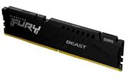 DIMM KINGSTON DDR5 16GB 6000MHZ FURY BEAST