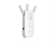 WIRELESS RANGE EXTENDER TP-LINK AC1750 DUAL BAND GBLAN
