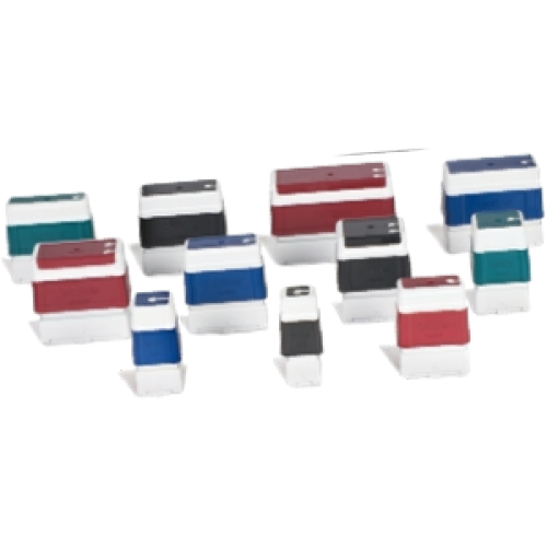 BROTHER TIMBRO 12X12 X SC2000 BLU PR1212E