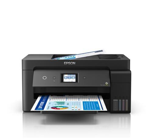 MULTIFUNZIONE EPSON ECOTANK ET-15000 A3+ 4IN1 ADF USB WIFI LAN