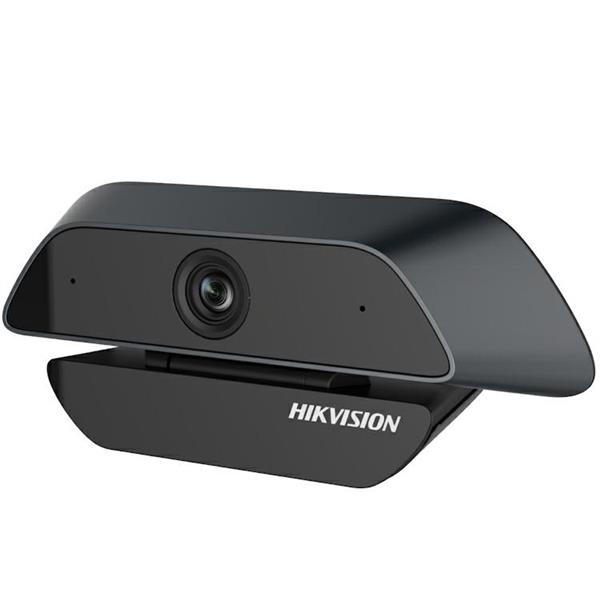WEBCAM HIKVISION FHD 2MP 0.1LUX  + MICROFONO USB3.0