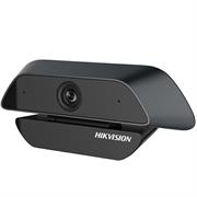 WEBCAM HIKVISION FHD 2MP 0.1LUX  + MICROFONO USB3.0