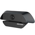 WEBCAM HIKVISION FHD 2MP 0.1LUX  + MICROFONO USB3.0