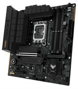 MB ASUS TUF B760M PLUS GAMING WIFI II SKT1700 *12/13/14GEN* D5