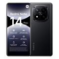 SMARTPHONE XIAOMI REDMI NOTE 14 PRO+ 5G 8+256GB DS BLACK