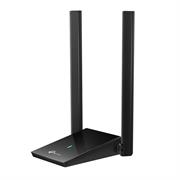 SCHEDA DI RETE TP-LINK USB3.2 AX1800 HIGH GAIN DUAL BAND