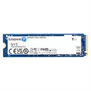 SSD KINGSTON 1TB NV3 NVME PCIE 4.0 M.2 2280