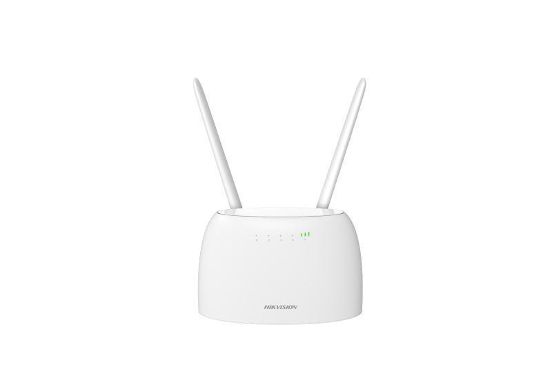 ROUTER HIKVISION 4G WIRELESS AC1200 DB CAT.4