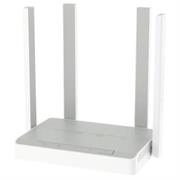 ROUTER KEENETIC KN-3012 SPEEDSTER 2G. WIFI AC1200 MESH 4*GBL 3YW