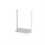ROUTER KEENETIC KN-1112 STARTER WIFI N300 MESH 4*LAN 3YW