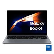 NB SAMSUNG 15.6 FHD GALAXY BOOK4 I7-1355U 16GB SSD512 W11P 2YW