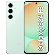 SMARTPHONE SAMSUNG S24 FE 5G S721B 8+128GB DUAL SIM MINT