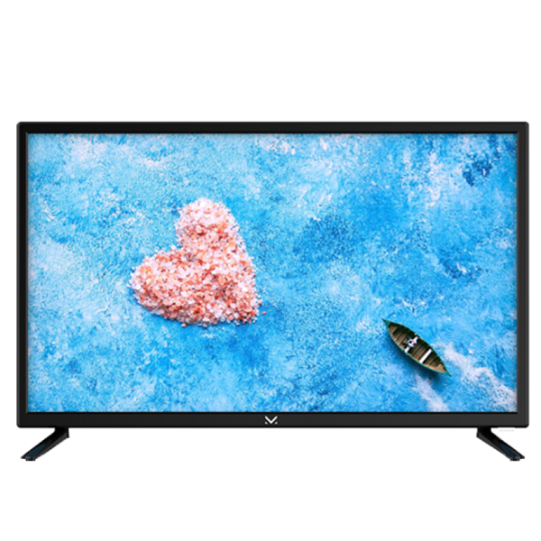 TV LED MAJESTIC 24 HD READY DVB-T2/C/S2 TVD 224 S2 LED V5