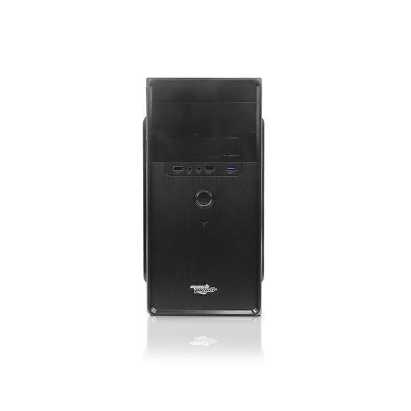 PC I3-12100 M.2 500GB 8GB