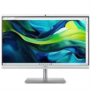 PC AIO ACER 27 FHD ULTRA U7-155U 16GB SSD1TB W11H SILVER/WHITE