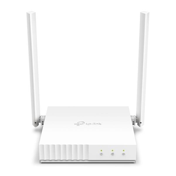 ROUTER TP-LINK WR844N WIRELESS 300MBPS 802.11N 1*WAN  4*LAN
