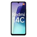 SMARTPHONE XIAOMI REDMI 14C 4+128GB DS MIDNIGHT BLACK OPERATORE