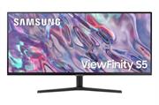 MONITOR SAMSUNG 34 WQHD 100HZ VIEWFINITY S5 HDMI DP