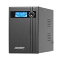 UPS HIKVISION 2000VA/1200W 12V/9AH BATTERY X2