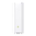 ACCESS POINT TP-LINK EAP 623 OUTDOOR HD AX1800 WIFI6 2.4+5GHZ