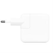 ALIMENTATORE APPLE CARICABATTERIE 30W USB-C PER IPHONE/IPAD/MACB