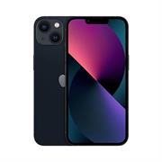 RIGENERATO IPHONE 13 128GB MIDNIGHT +ACC. GRADO A GAR. 10 MESI