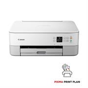 MULTIFUNZIONE CANON PIXMA TS5351I INK-JET A4 WIFI USB WHITE