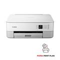 MULTIFUNZIONE CANON PIXMA TS5351I INK-JET A4 WIFI USB WHITE