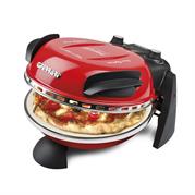 FORNO G3 FERRARI PIZZA DELIZIA ROSSO
