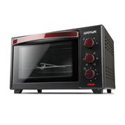 FORNO G3 FERRARI IL MORO 28 PLUS LT VENTILATO PARETI ANTI ADERN.