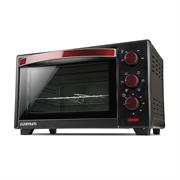 FORNO G3 FERRARI IL MORO 20 PLUS LT VENTILATO PARETI ANTI ADERN.