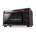 FORNO G3 FERRARI IL MORO 20 PLUS LT VENTILATO PARETI ANTI ADERN.