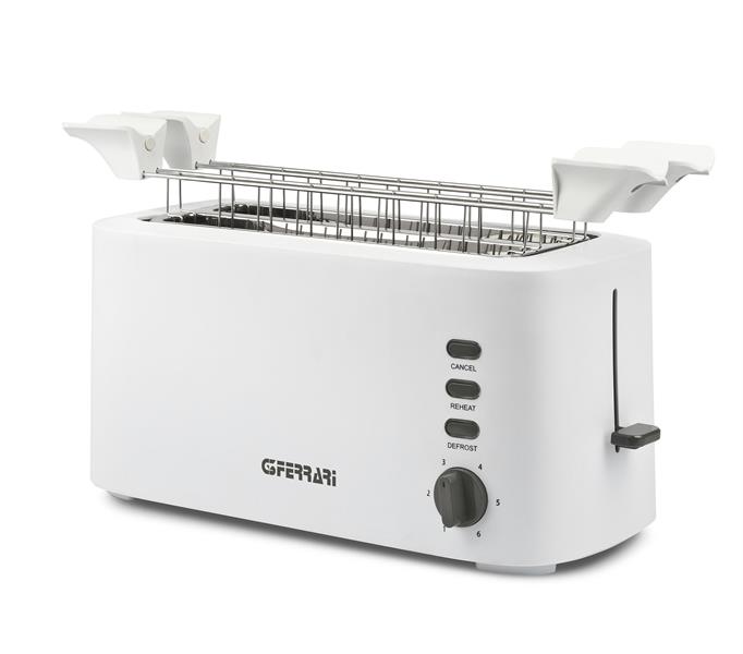 TOSTAPANE G3 FERRARI ESSENTIAL